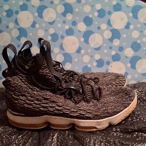Nike Lebron 15 "Ashes" Men Sneakers